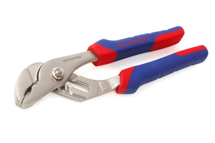 Kìm mỏ quạ 10 inch/250mm WORKPRO W031135