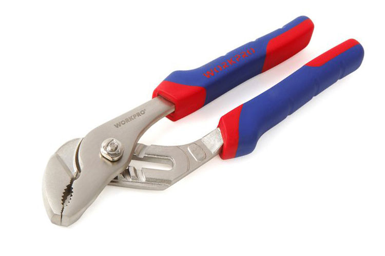 Crow beak pliers 12 inch/300mm WORKPRO W031015