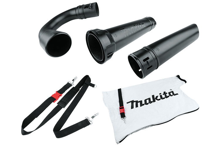 Bộ ống và túi hút bụi MAKITA 191E19-1 for DUB363