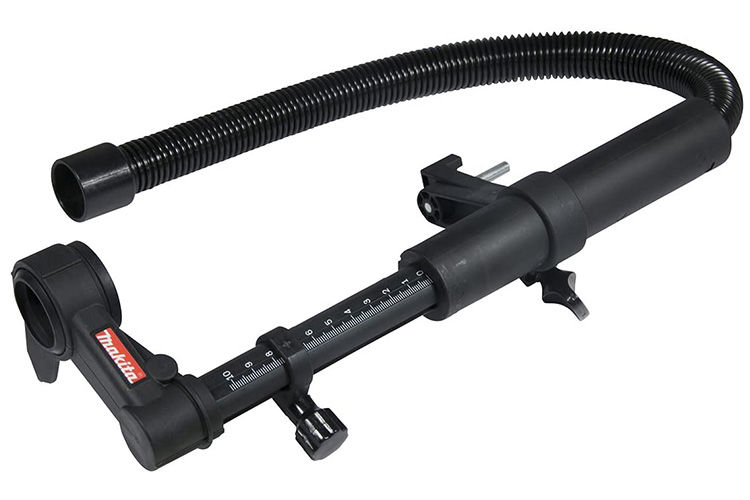 Bộ phụ kiện hút bụi MAKITA 192176-8 25mm for HR160D