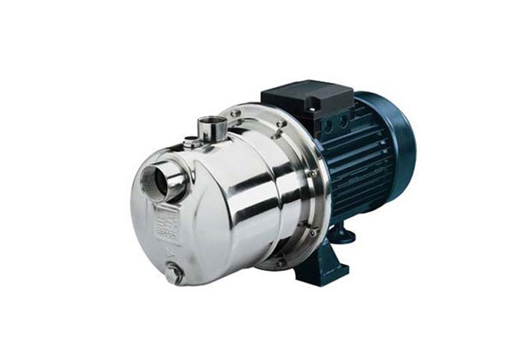 Máy bơm ly tâm tự mồi Ebara JEXM 100