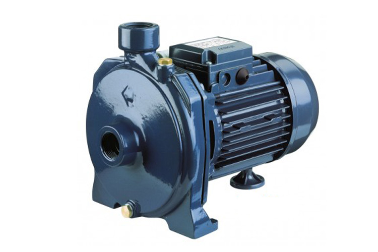 Máy bơm ly tâm 1 tầng cánh đầu Inox EBARA CMA 0.50T