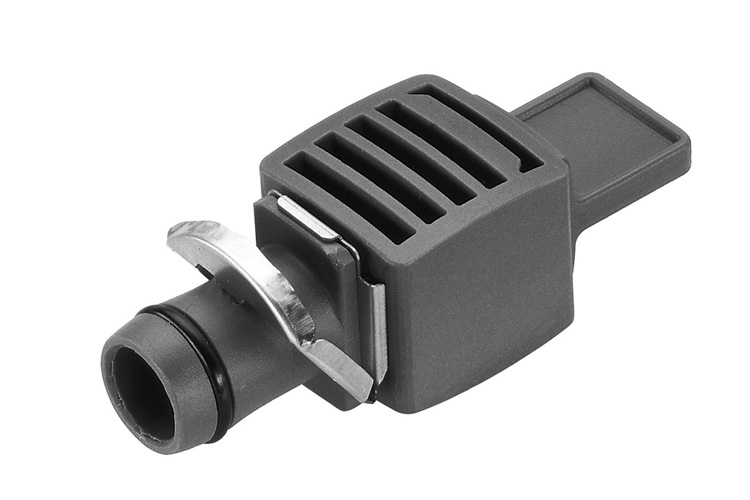 Nút nhựa chặn nước 1/2