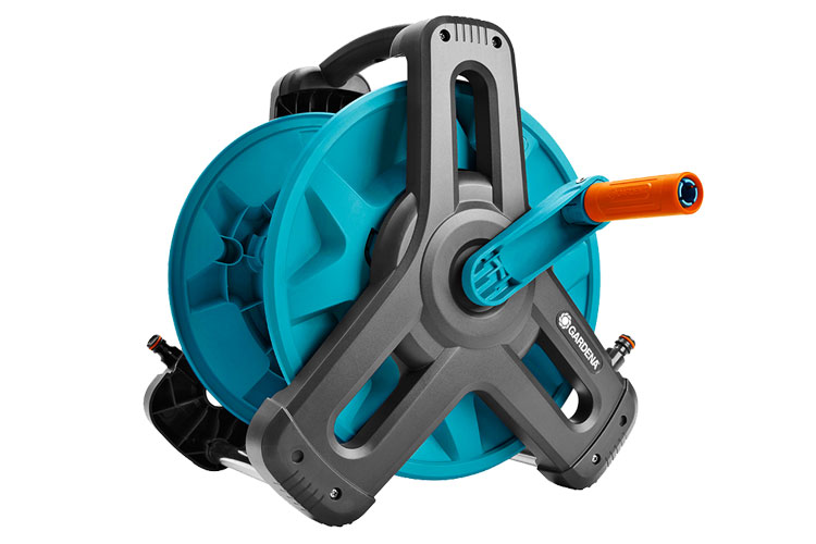 Ống quấn dây treo tường Gardena 08007-20