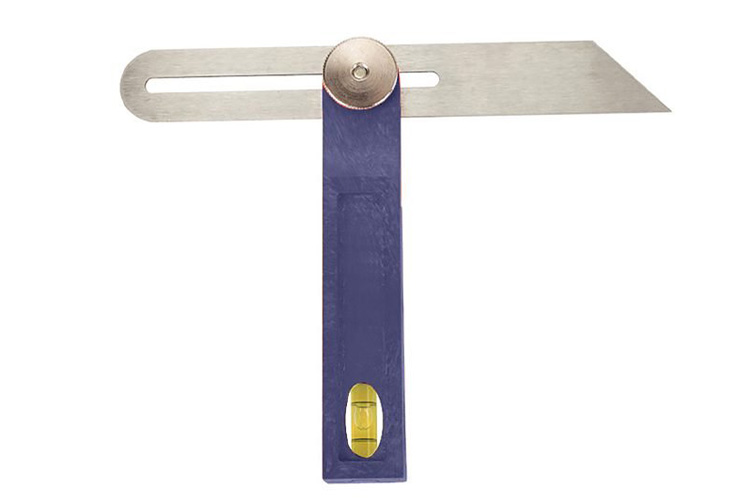 Thước đo chữ T 8 inch WORKPRO W064004
