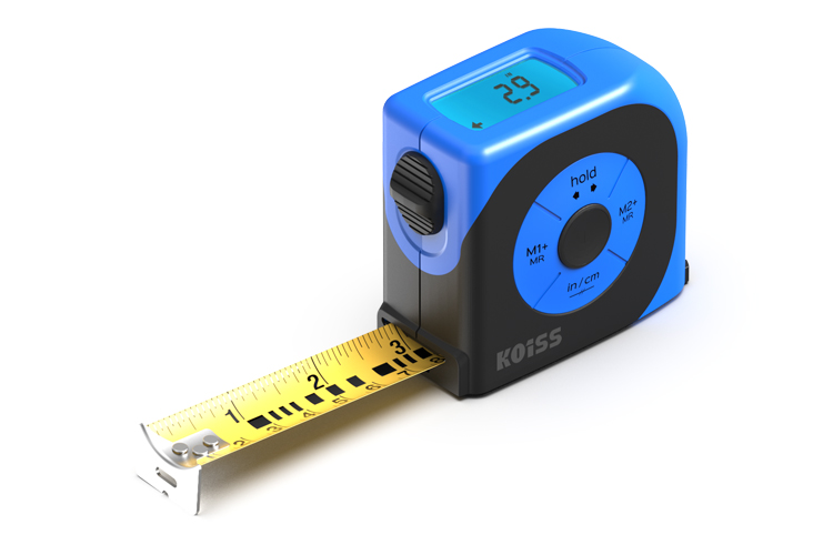 Koiss-K525L