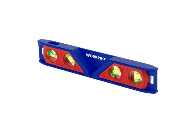 Thước thủy đo góc 225mm WORKPRO W062034