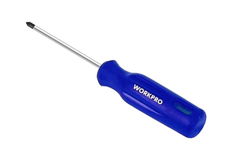 Pake screwdriver PH0X3 inch WORKPRO W021134