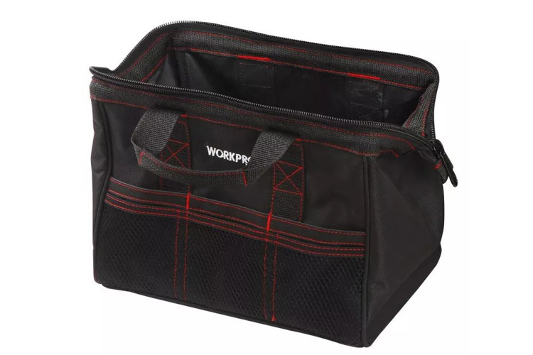 Túi đựng dụng cụ 13 inch WORKPRO W081001