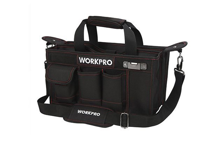 Túi đựng dụng cụ 15 inch WORKPRO W081070