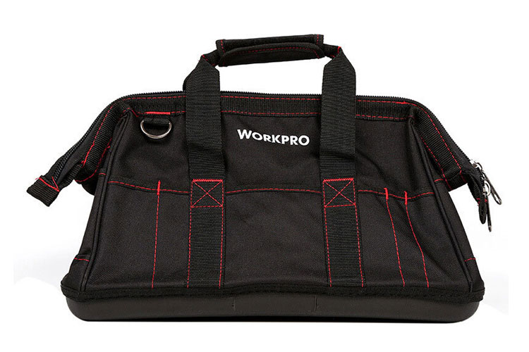 Túi đựng dụng cụ 16 inch WORKPRO W081022