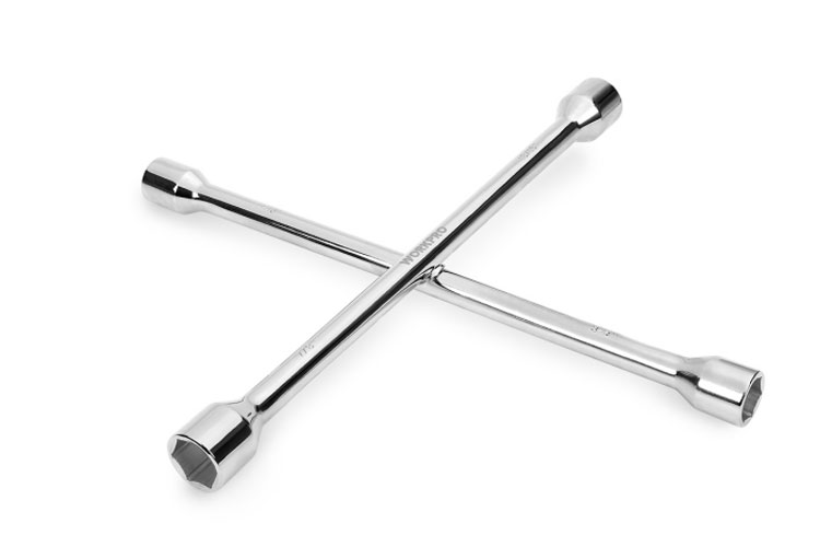 Workpro W114015 16-inch cross socket