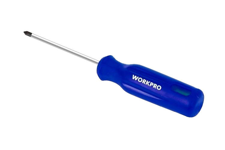 Pake screwdriver PH3x200mm WORKPRO W021308