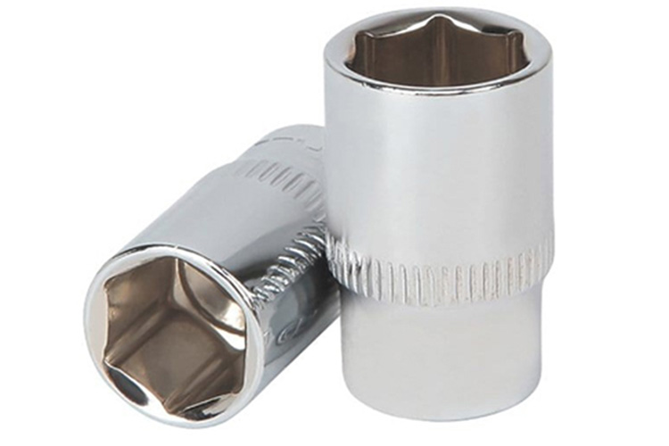 1/2 inch 29mm WORKPRO W074189 hexagonal socket head