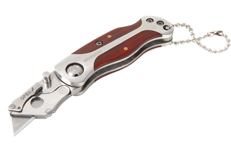 WORKPRO W011012 Mini Cable Cutter