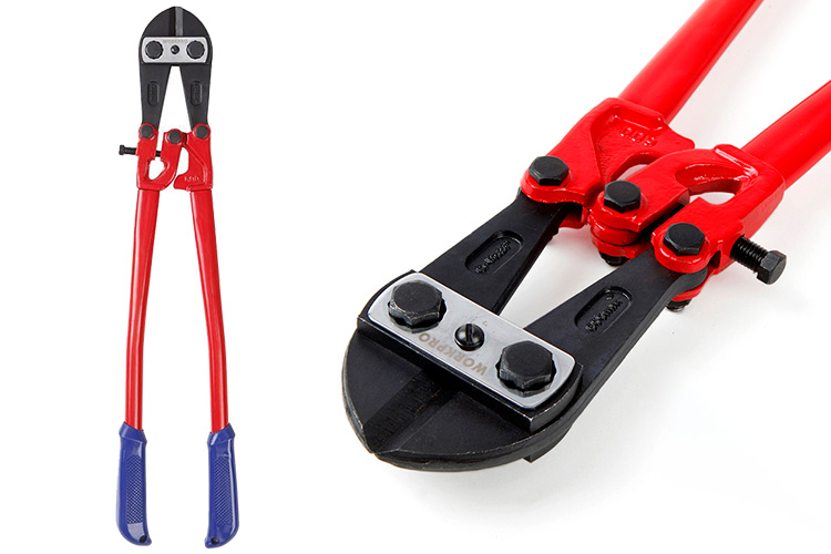 30 inch/760mm torque pliers WORKPRO W017010