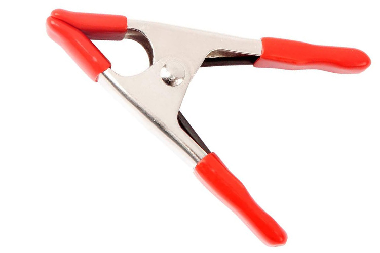 Kìm kẹp 3 inch/76mm WORKPRO W032008 bằng thép