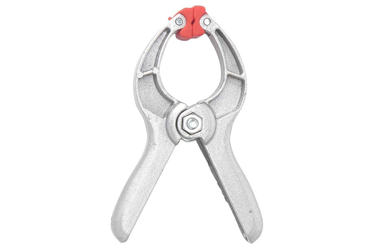 Kìm kẹp 3/4 inch/19mm WORKPRO W032013 bằng nhôm
