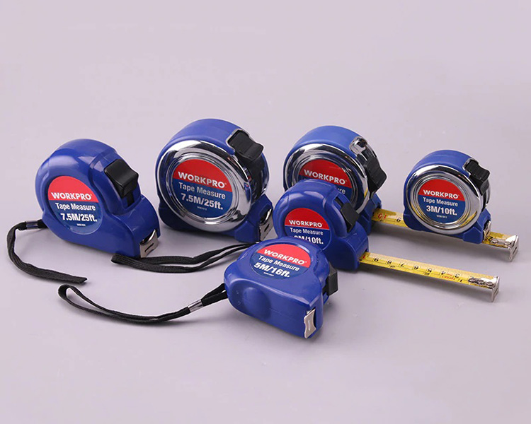 thước cuộn Workpro