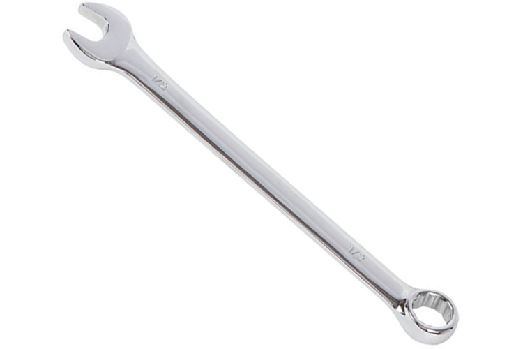 Workpro W073225 23mm Open-End Wrench