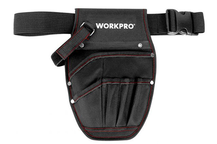 Túi đeo đựng đồ nghề WORKPRO W081016