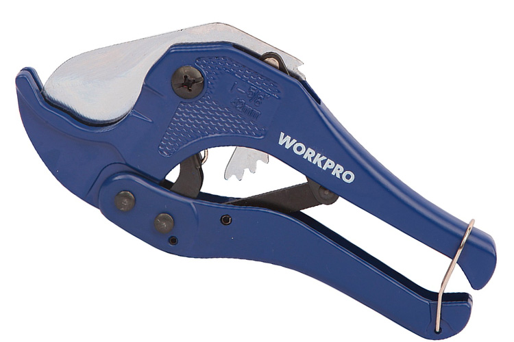 Dụng cụ cắt ống nhựa 42mm WORKPRO W101005