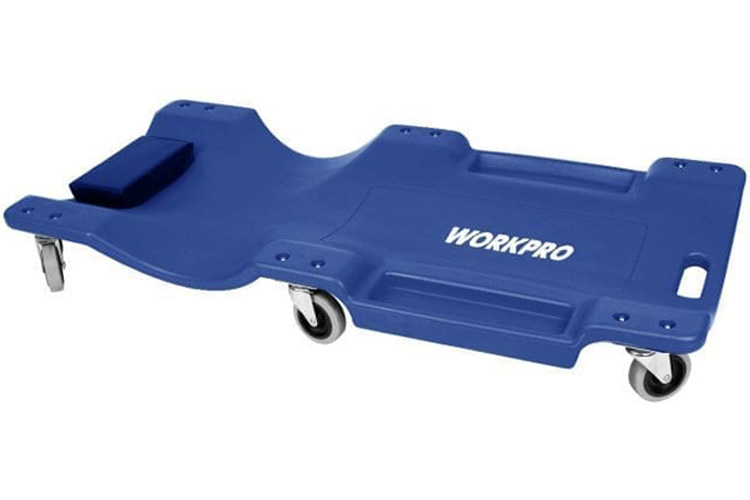 Xe nằm sửa chữa 36 inch WORKPRO W111001