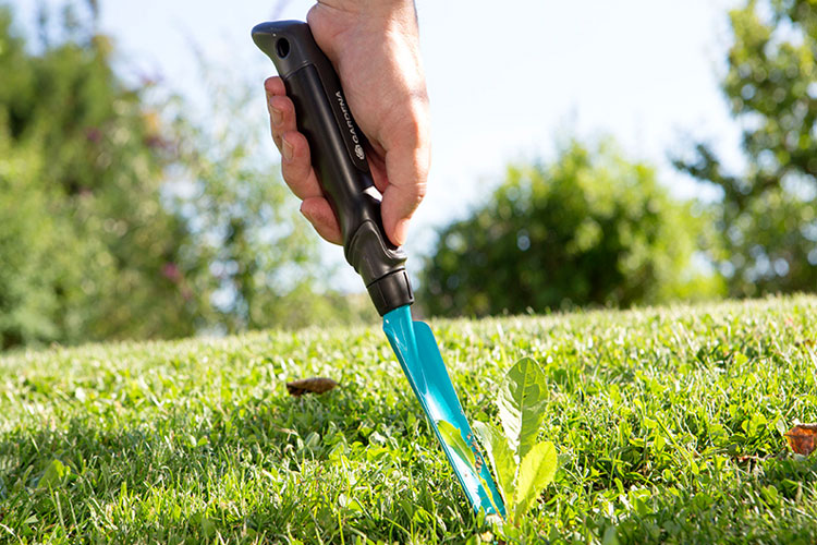 Xẻng giẫy cỏ 14.5cm Gardena 08935-20